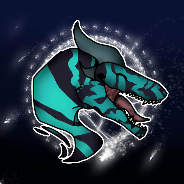 DRAGON SIM
