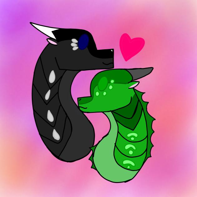 DarkStalker x Fathom