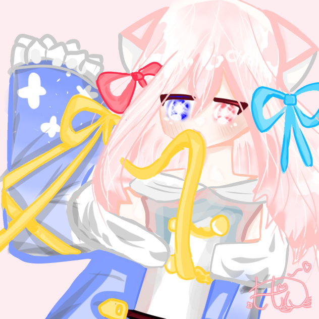塗り残しがあったので投稿2回目です(´°̥̥̥̥̥̥̥̥ω°̥̥̥̥̥̥̥̥｀)