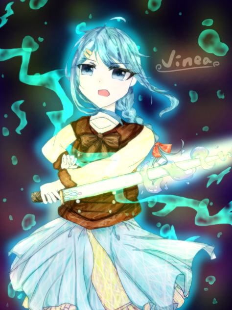 Water