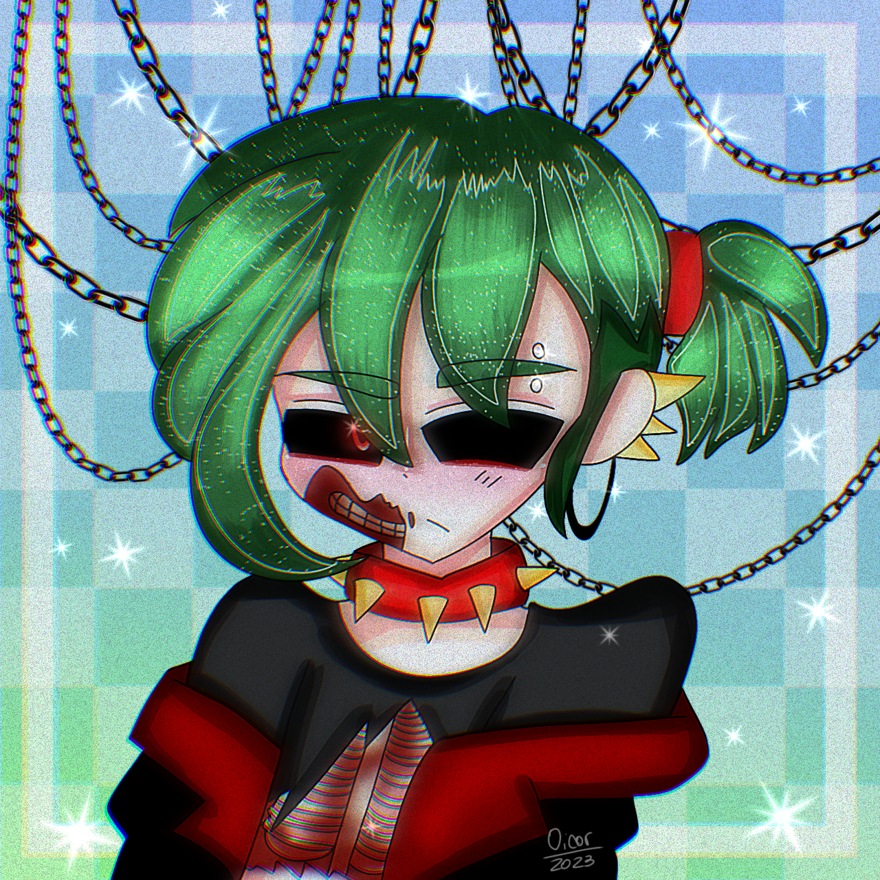 Willow °•~ - ibisPaint