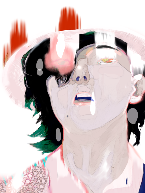Yojiro Noda五月の蝿