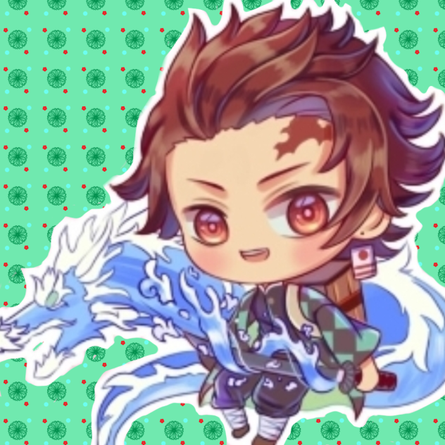 tanjiro