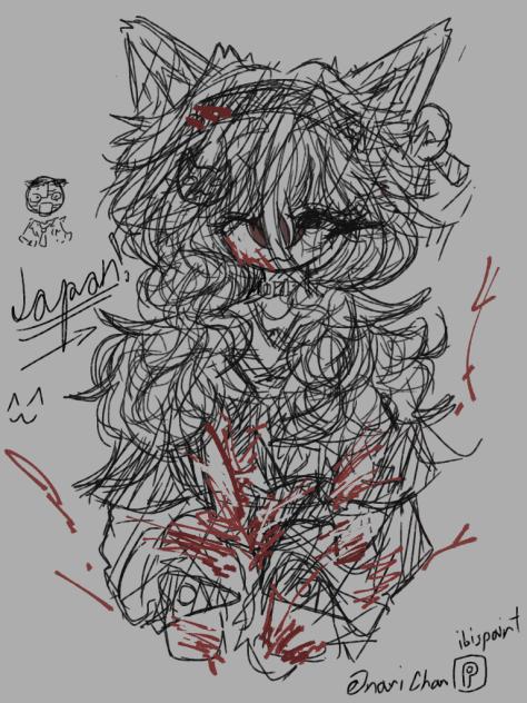 drawing remakeᵕ̈