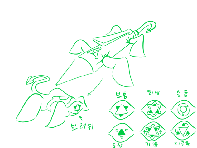 브러쉬