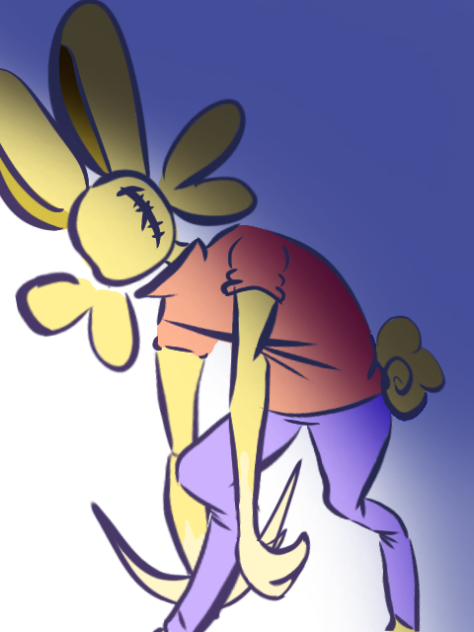 look closer - ibisPaint