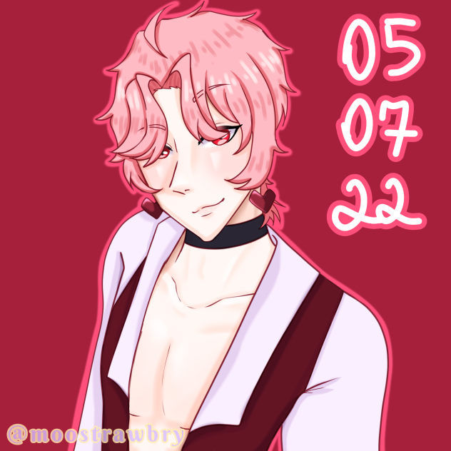 2022 ArtFight Yokubo
