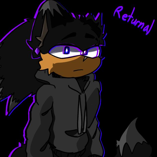 Returnal Added detail