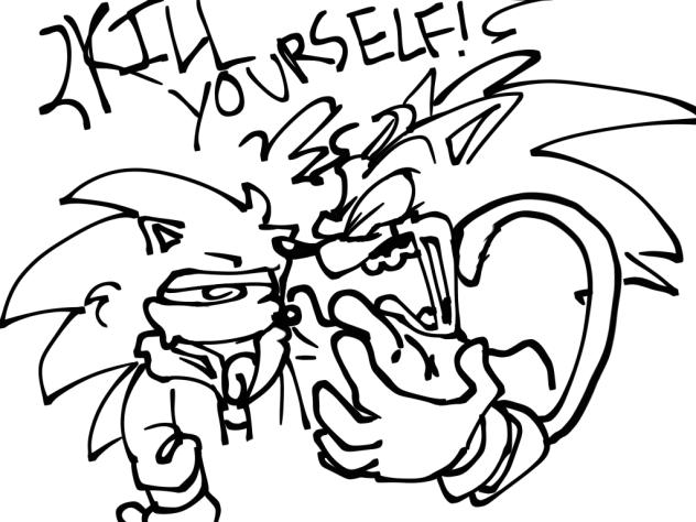 these fuckahh redraws bro