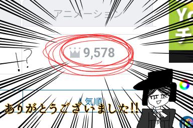 大感謝!!