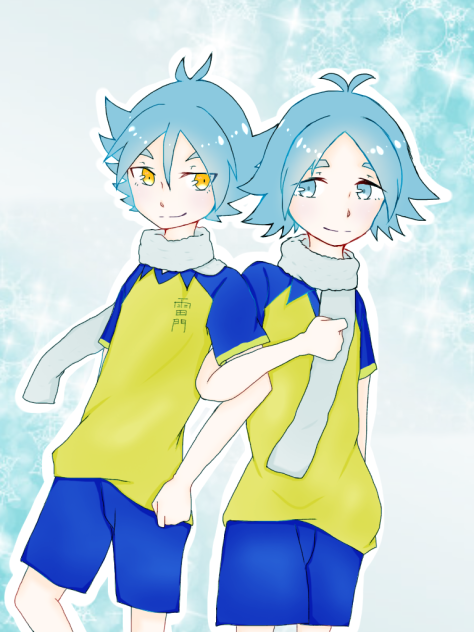 ふぶあつ
