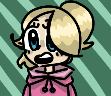 Another drawing of my OC - ibisPaint