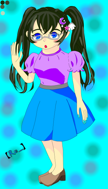 アバ絵【Re_】