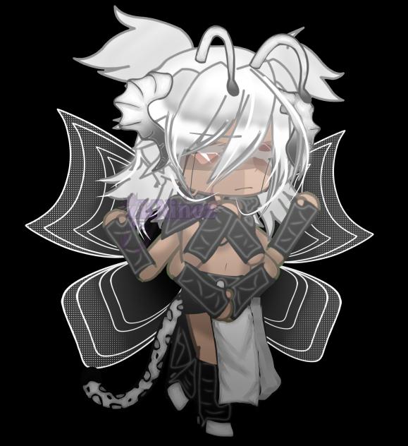Vee’s True Form