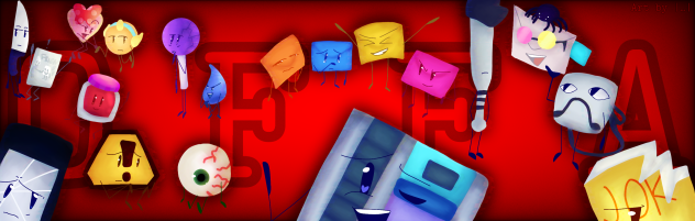 just a banner contest I suppose