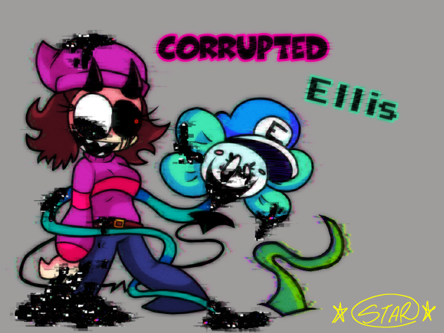 🌸Pibby EllisBro 🌸