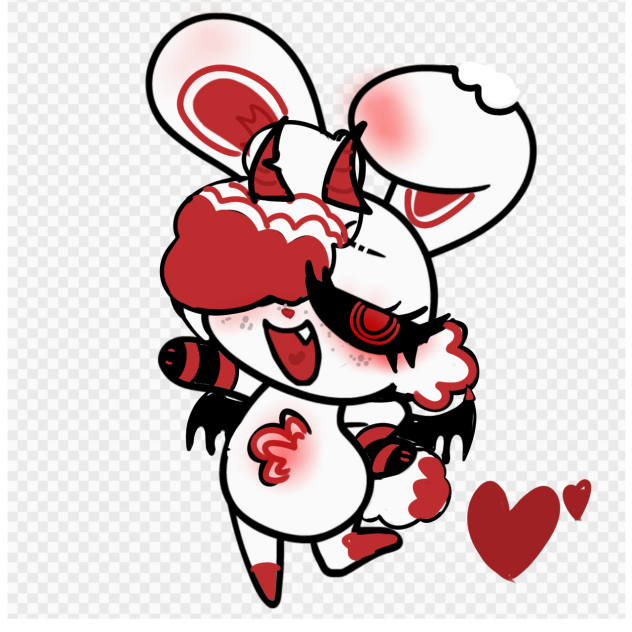 ice cream redesign!