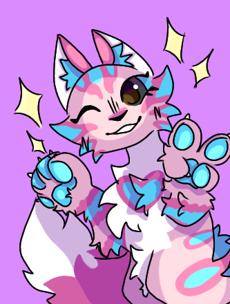 Hugsie For Raptor Flight!