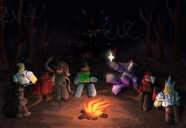 Campfire