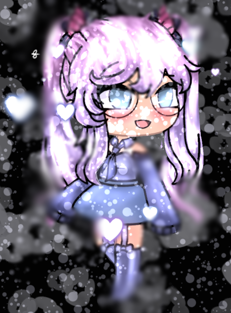 Gacha Edit 4