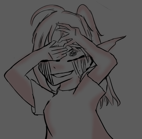 Dont take her headband🙃