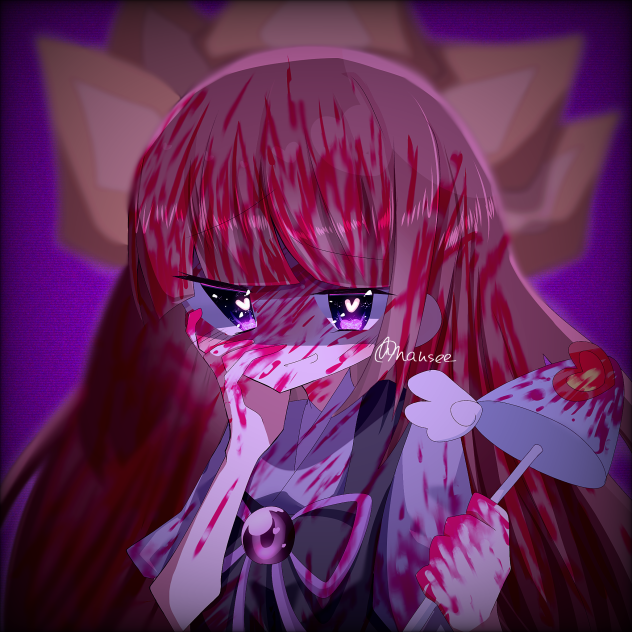 ✘マジック天使💜マジヘライッチー✘