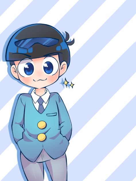 Karamatsu