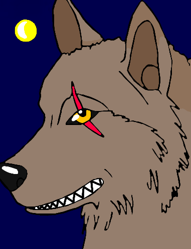 wolf