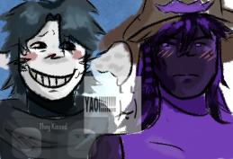 uh sorry for disappearing!!