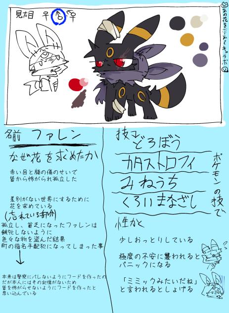 ﾌｧﾝﾌｧﾝ