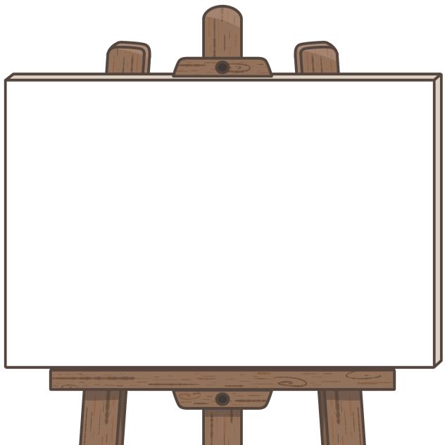 Canvas Frame