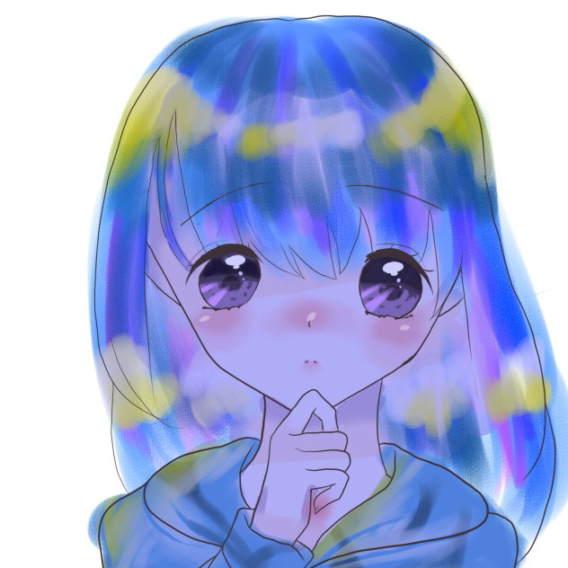 💙💫💗