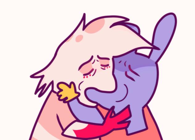 Dumb tracing thing