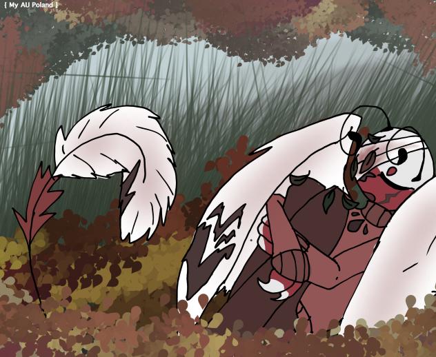 Fanart for Mali