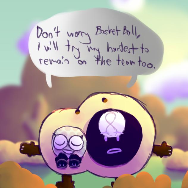 Dont worry BB