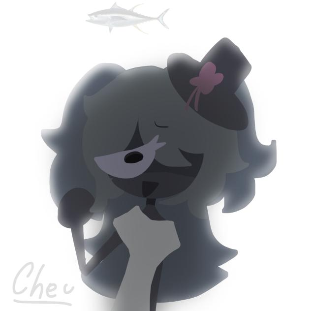 Its Neyla As Lacey!
