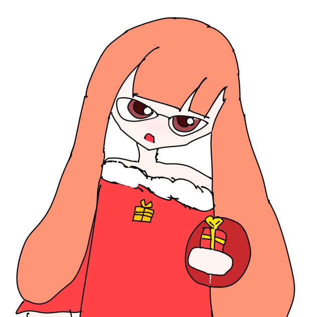 プレゼント