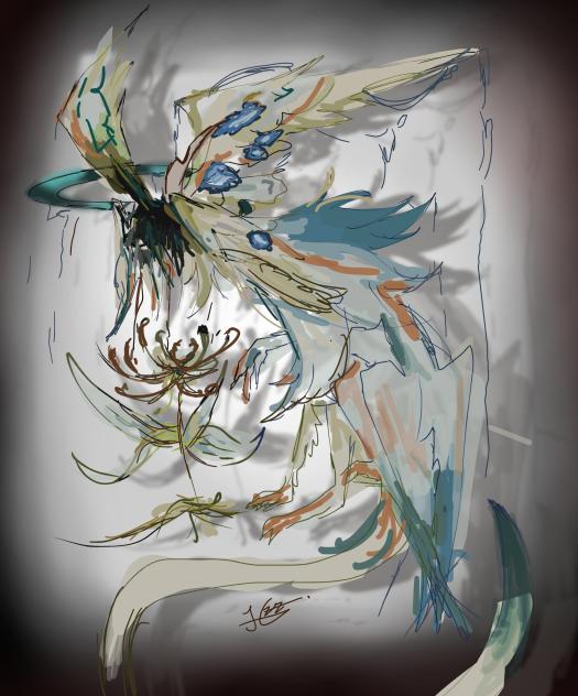 Vrynthars (eternal frost in old tongues)