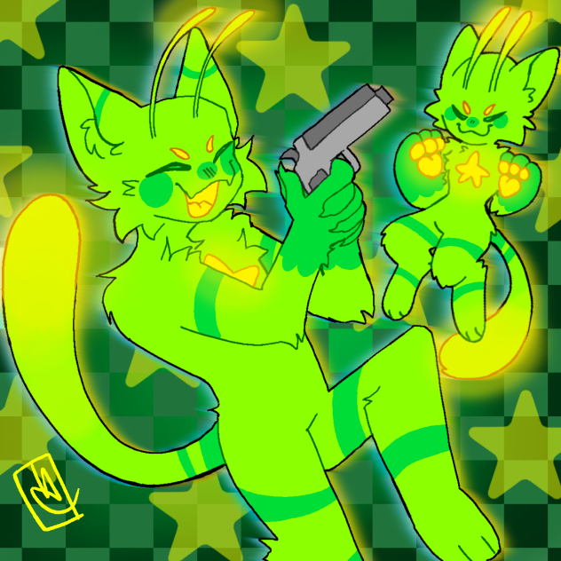 GNARPY ;3