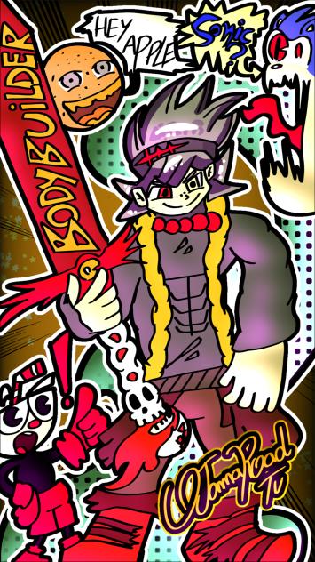 Asta Crossover
