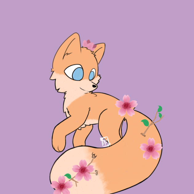 Sakura Fox