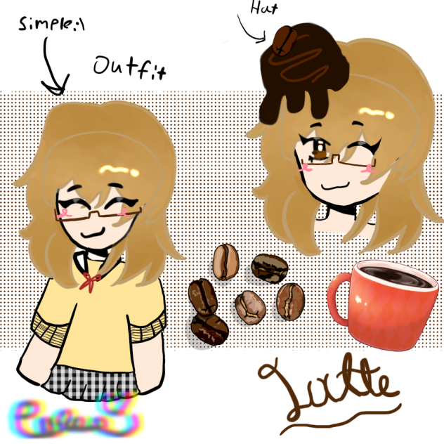 Latte☕️