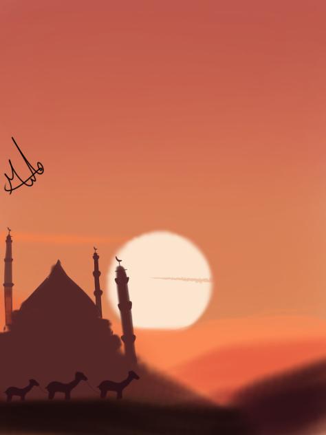 mosque