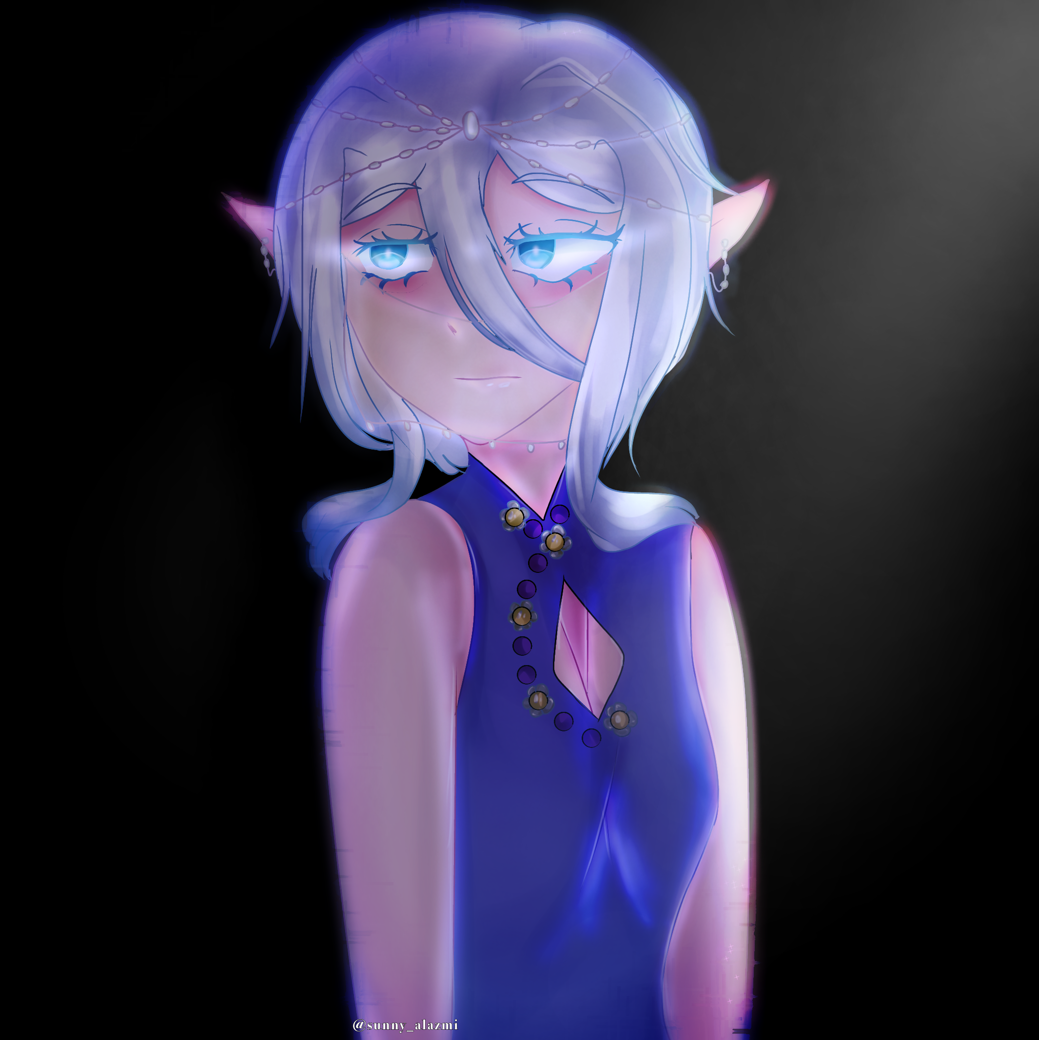 My draw - ibisPaint