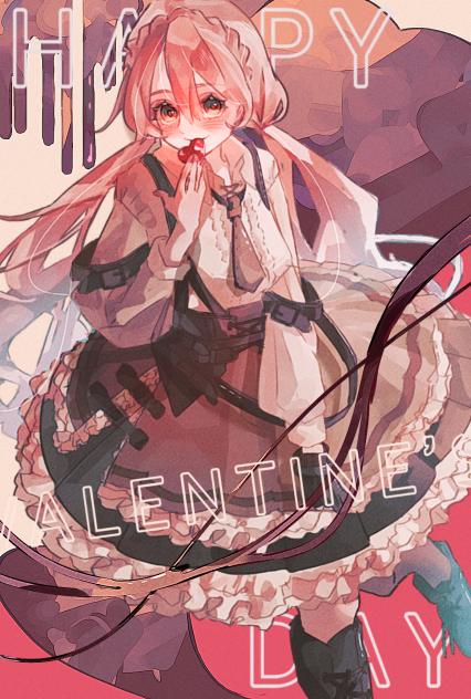 VALENTINE