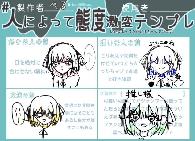 推しは尊い(◜¬◝ )