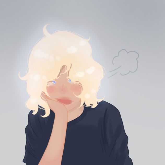 Bored