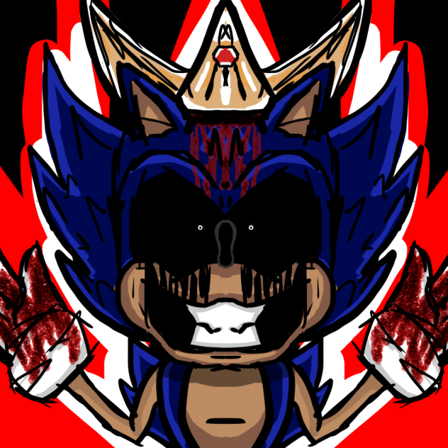 Fearful (Custom EXE)