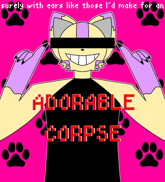 The Faulty Feline Philosophy