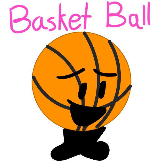 Basket Ball